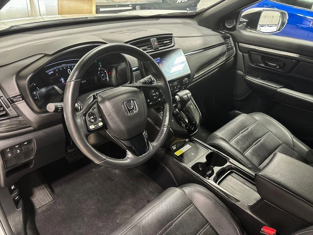 Honda Cr-v Touring * CARFAX * * (  ) | Mobile.bg   9