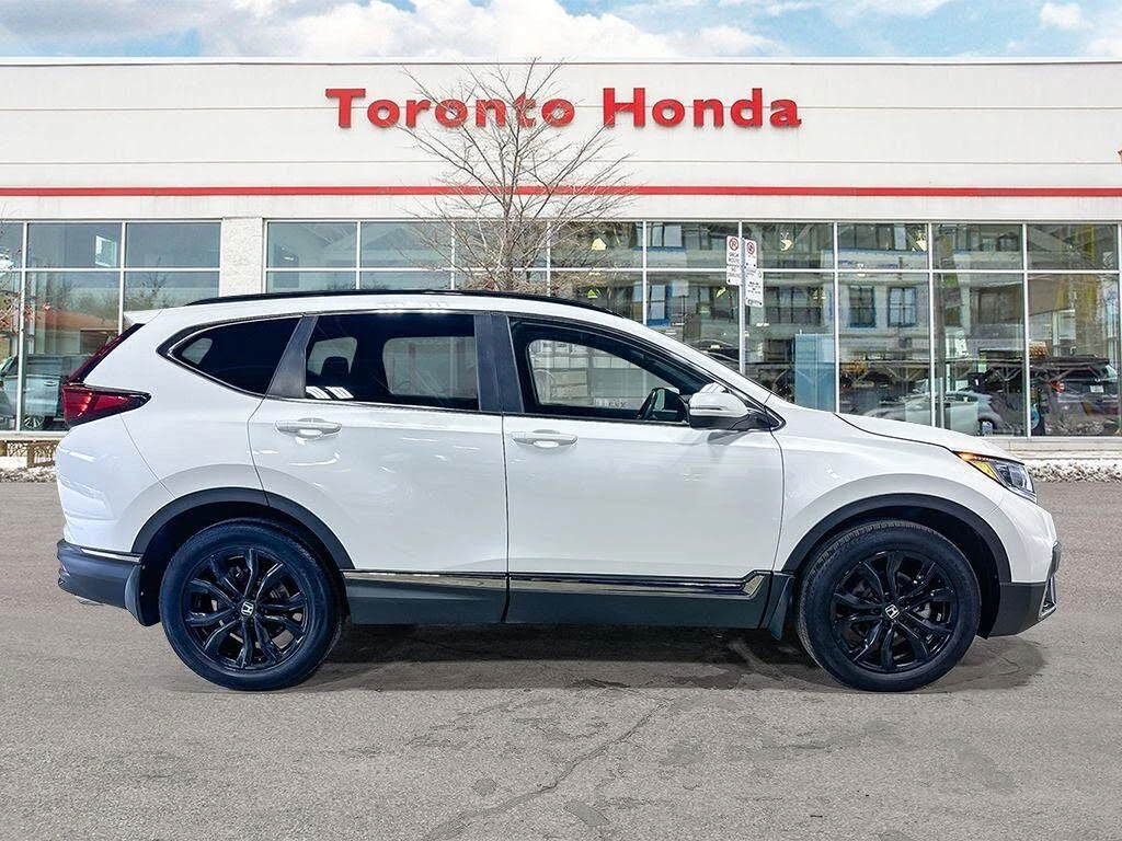 Honda Cr-v Touring * CARFAX * * (  ) | Mobile.bg   6