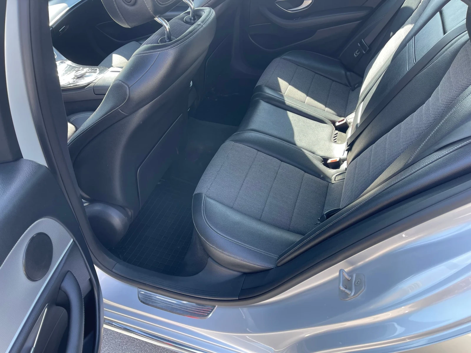 Mercedes-Benz E 220 d 194HP 9G-tronik ����������� �������� ��������� | Mobile.bg � ����������� 9