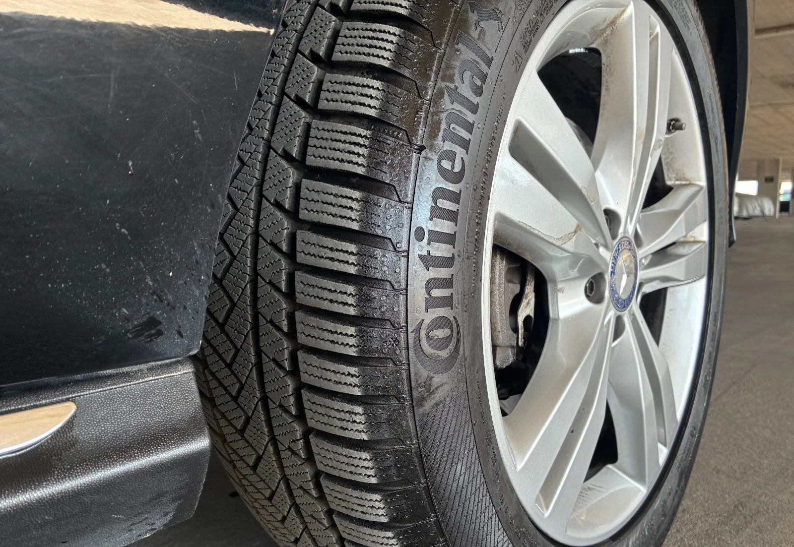 Mercedes-Benz GLE 250 d 4X4 9G-tronik ����������� �������� ��������� | Mobile.bg � ����������� 14