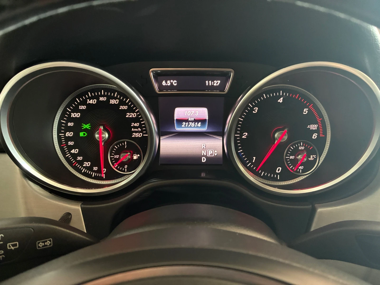 Mercedes-Benz GLE 250 d 4X4 9G-tronik ����������� �������� ��������� | Mobile.bg � ����������� 14