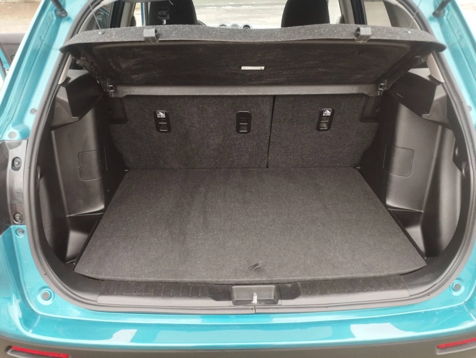 Suzuki Vitara 1.6 120� ���������  | Mobile.bg � ����������� 12