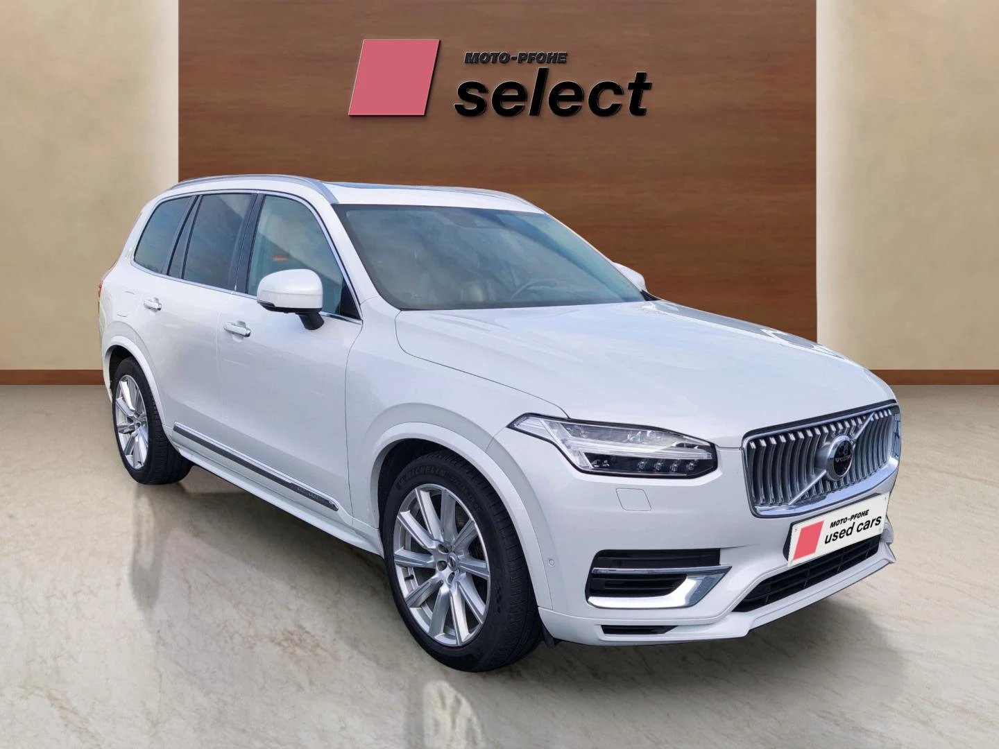 Volvo Xc90 2.0 - изображение 5