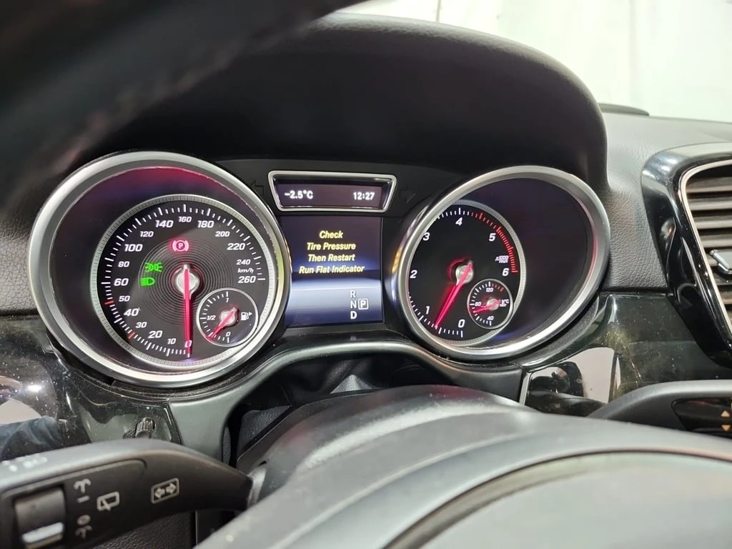 Mercedes-Benz GLE * 350D * CARFAX * ��� ������������ ������ | Mobile.bg � ����������� 11