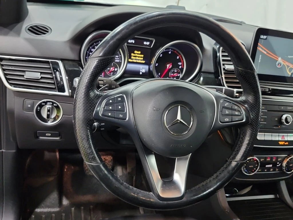 Mercedes-Benz GLE * 350D * CARFAX * ��� ������������ ������ | Mobile.bg � ����������� 12