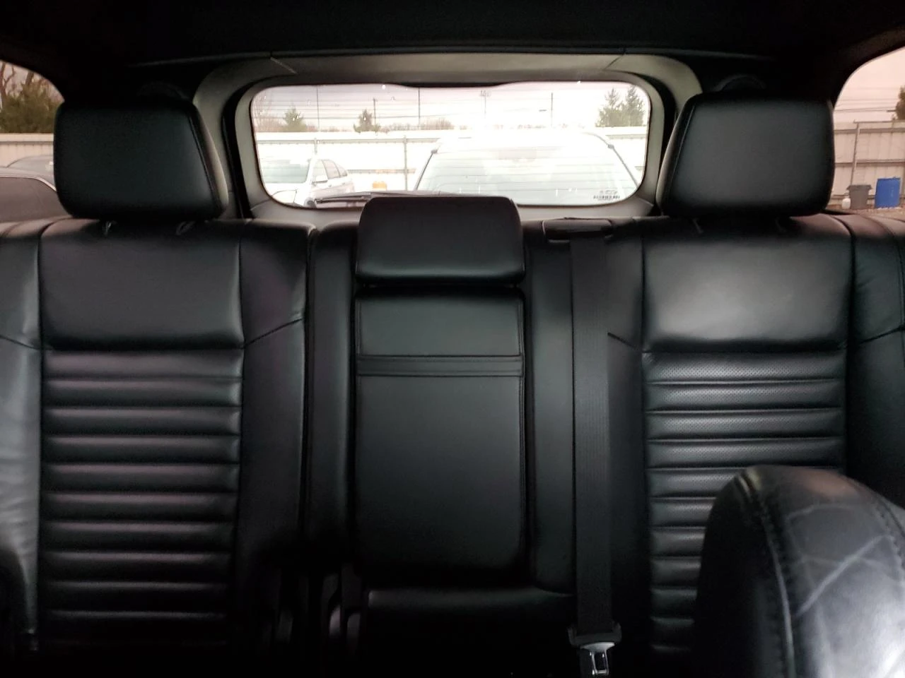 Jeep Grand cherokee 3.6l Limited - изображение 10