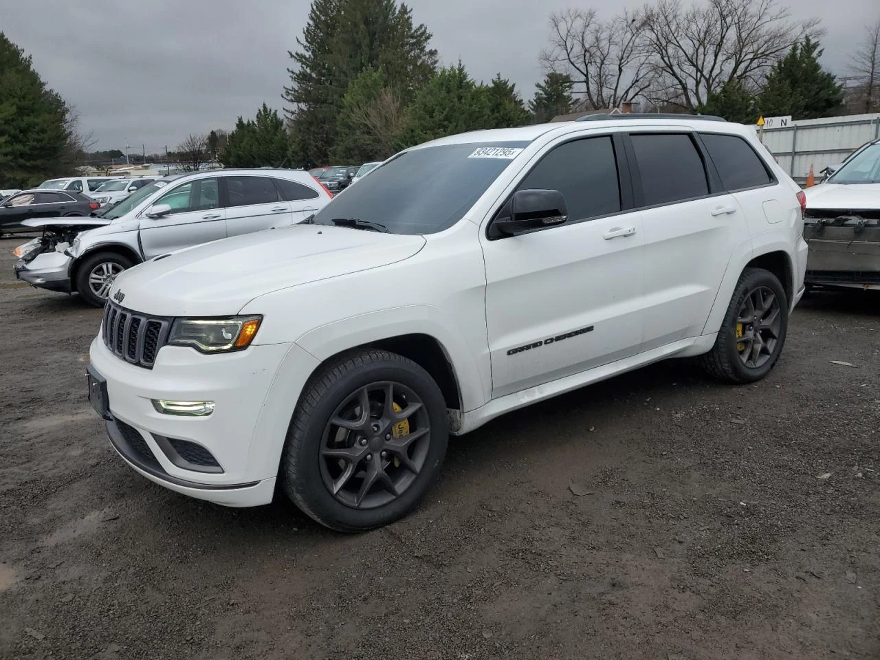 Jeep Grand cherokee 3.6l Limited | Mobile.bg � ����������� 1