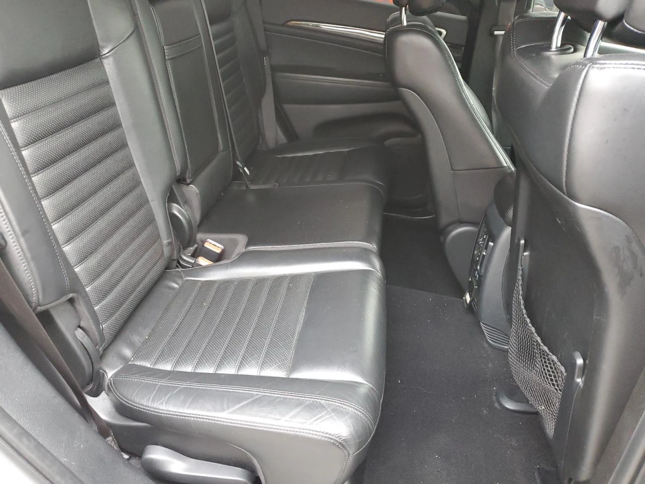 Jeep Grand cherokee 3.6l Limited | Mobile.bg � ����������� 11
