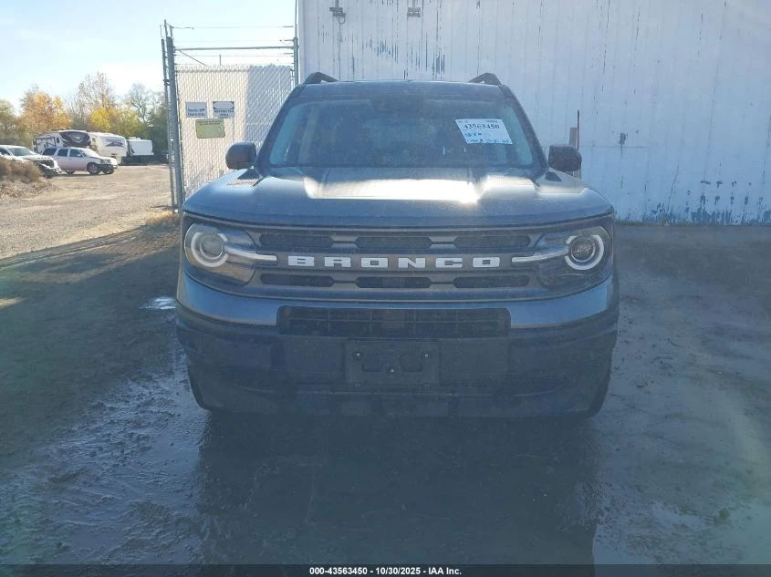 Ford Bronco 1.5l Sport Big Bend | Mobile.bg � ����������� 12