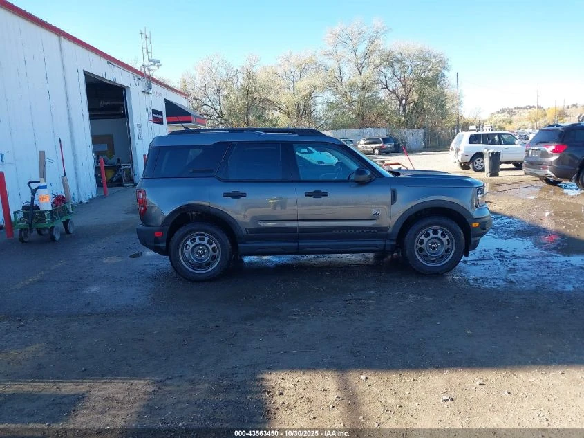 Ford Bronco 1.5l Sport Big Bend | Mobile.bg � ����������� 13