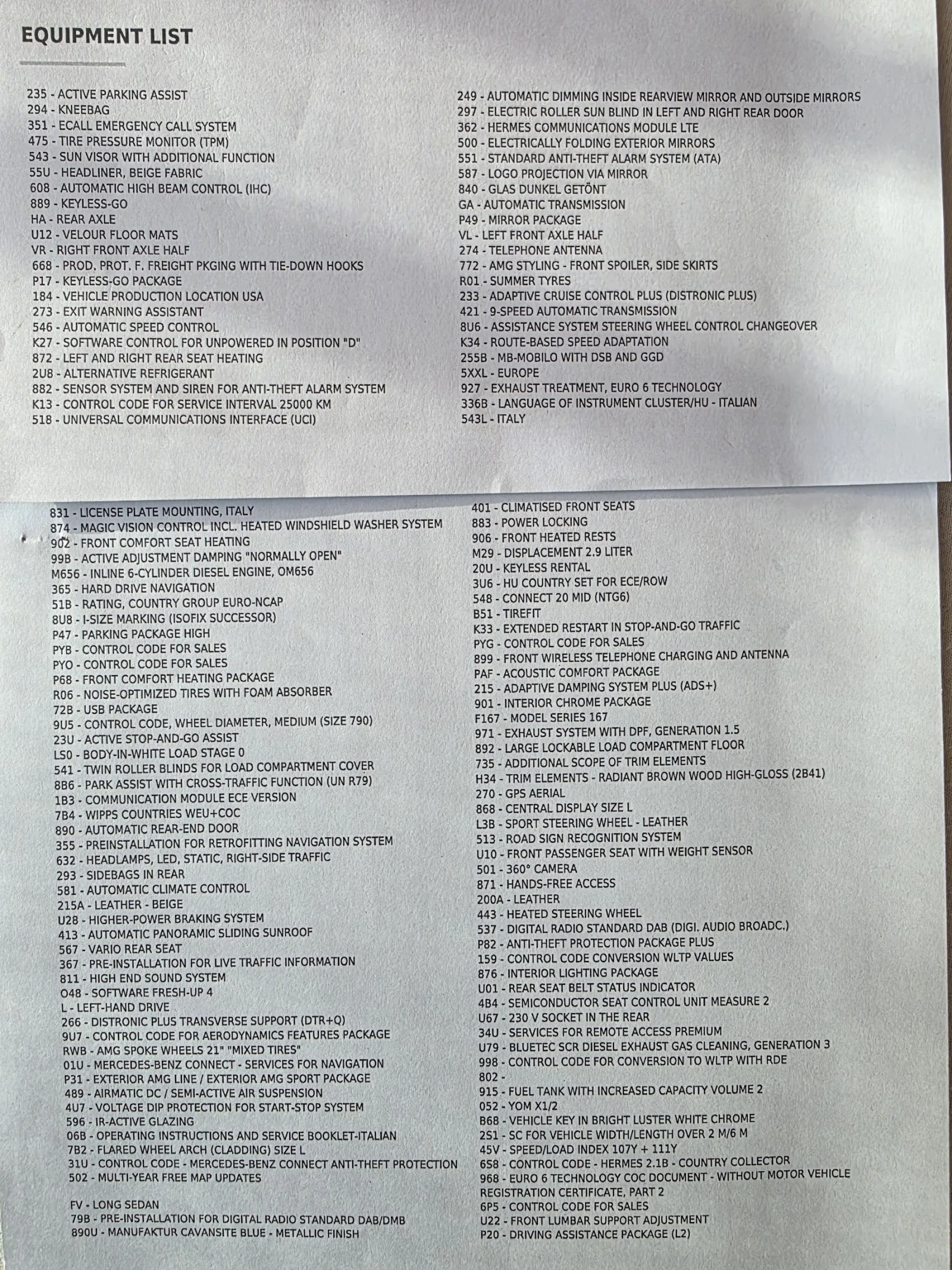 Mercedes-Benz GLE 400  FULL AMG LINE | Mobile.bg � ����������� 15