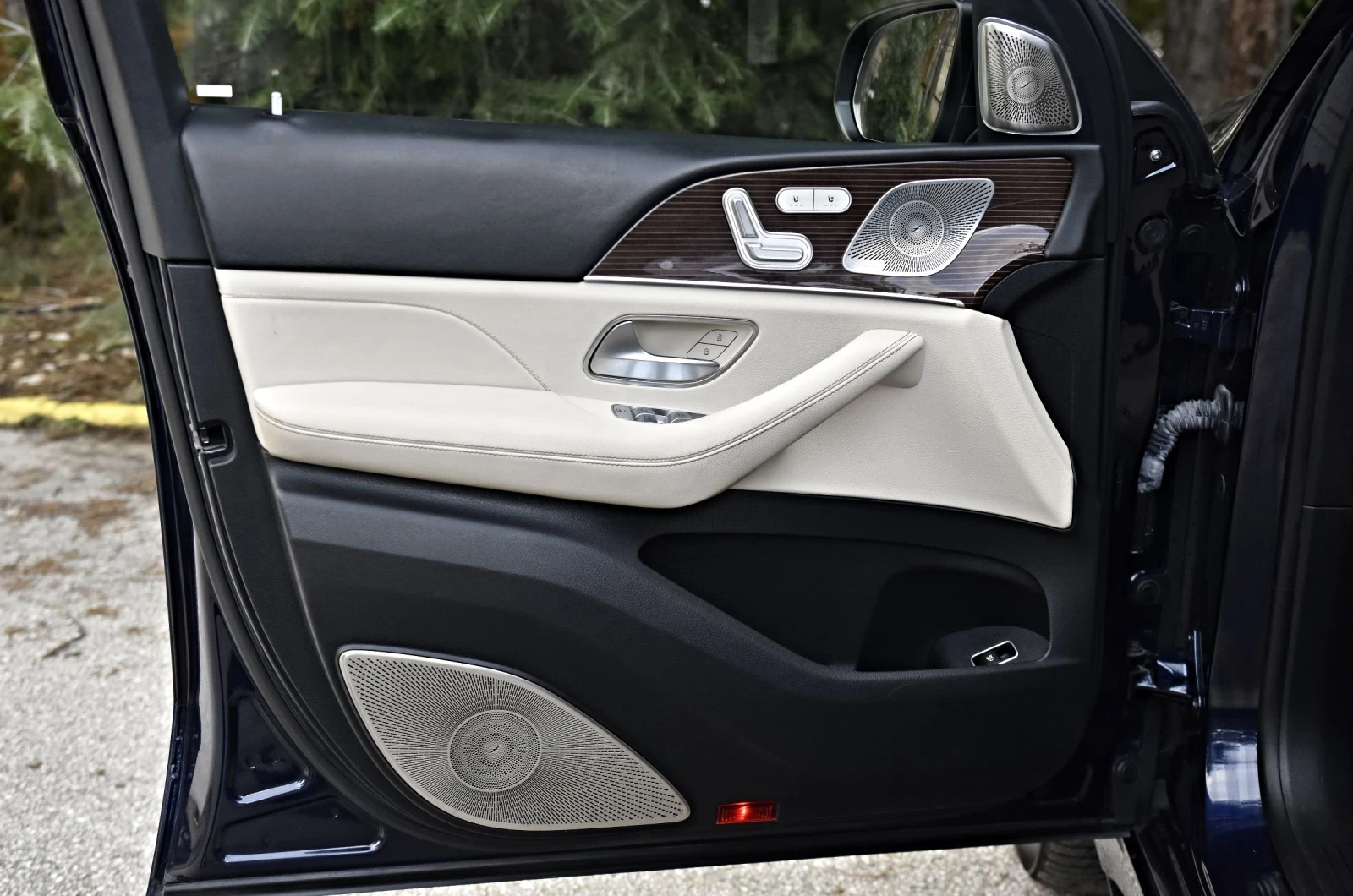 Mercedes-Benz GLE 400  FULL AMG LINE | Mobile.bg � ����������� 12