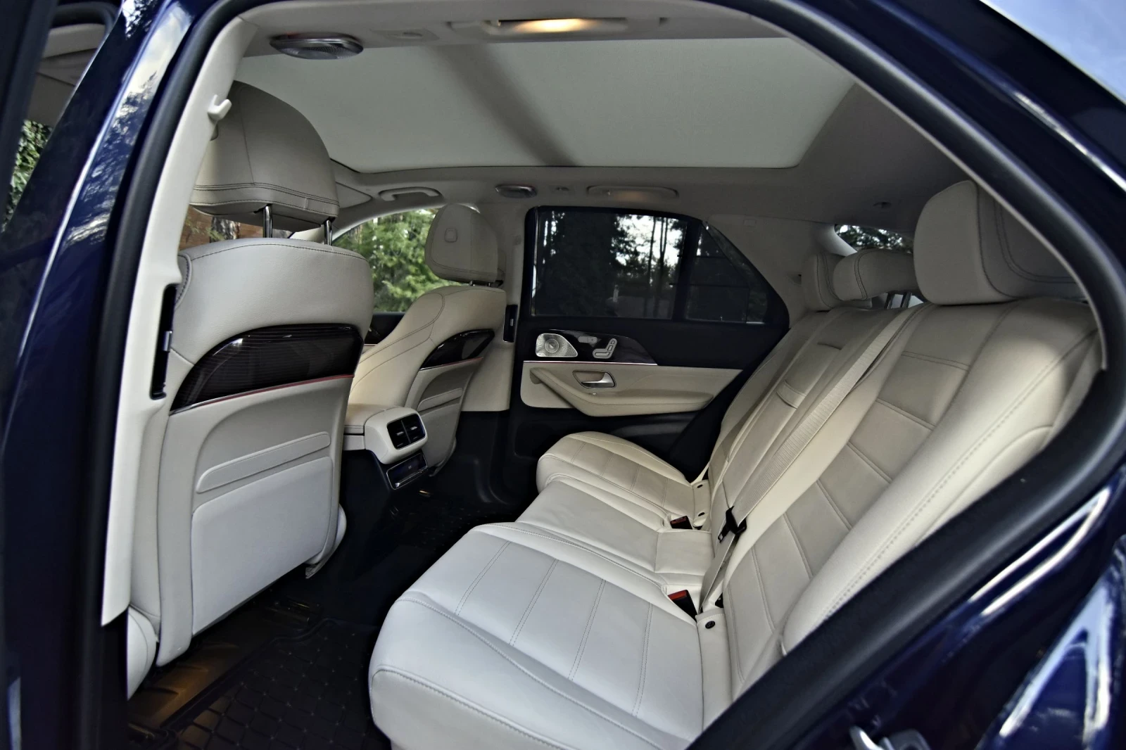 Mercedes-Benz GLE 400  FULL AMG LINE | Mobile.bg � ����������� 14