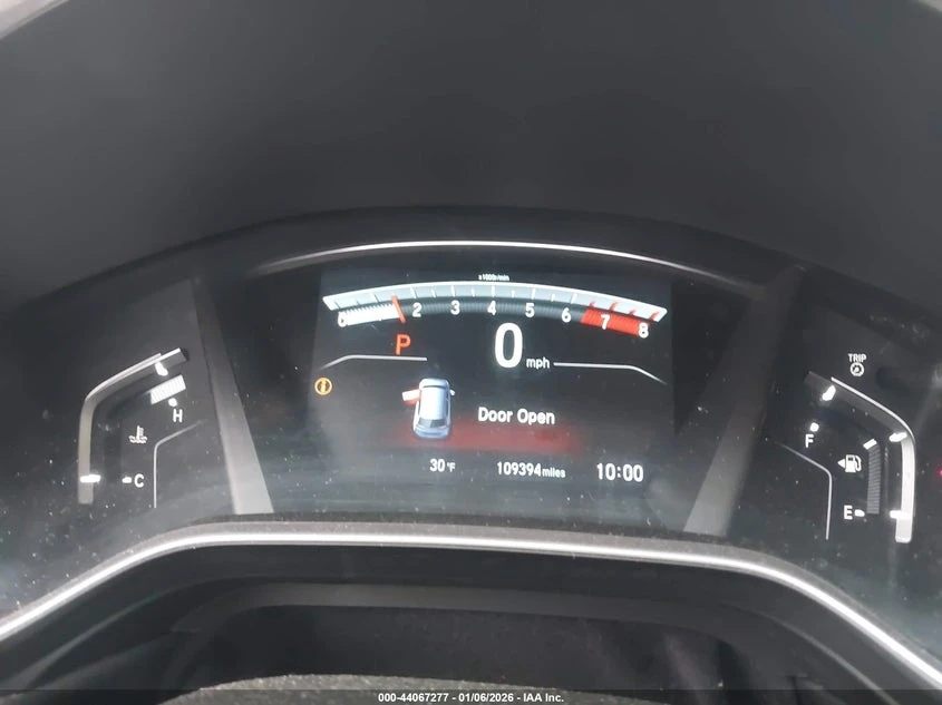 Honda Cr-v 1.5l Ex, снимка 7 - Автомобили и джипове - 53773545