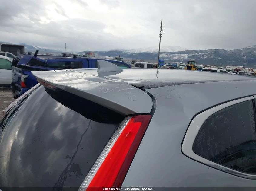 Honda Cr-v 1.5l Ex, снимка 6 - Автомобили и джипове - 53773545