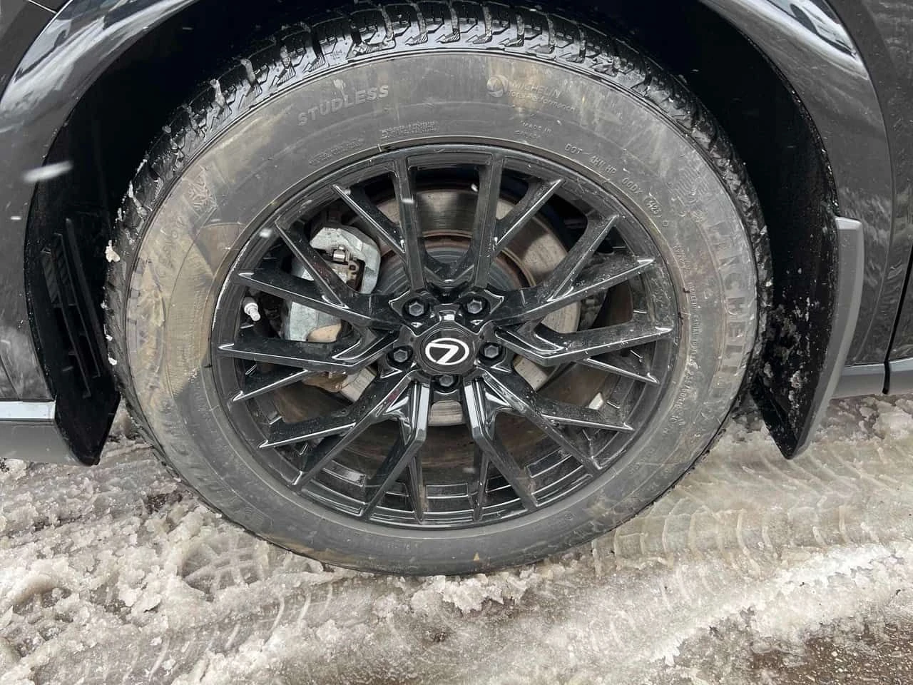 Lexus RX 350h CARFAX/ОБДУХВАНЕ/ПАНОРАМА, снимка 6 - Автомобили и джипове - 53893070