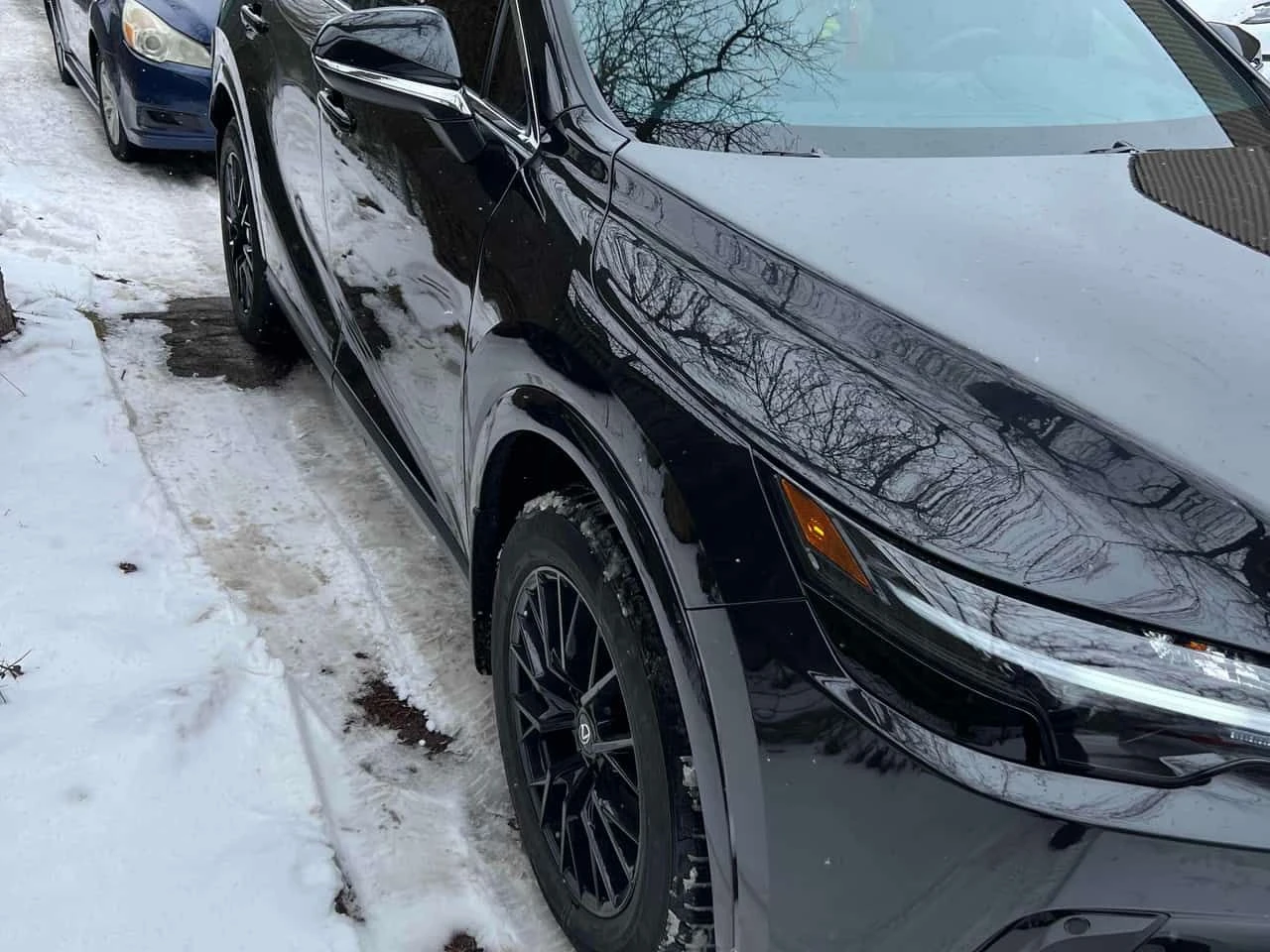 Lexus RX 350h CARFAX/ОБДУХВАНЕ/ПАНОРАМА, снимка 3 - Автомобили и джипове - 53893070