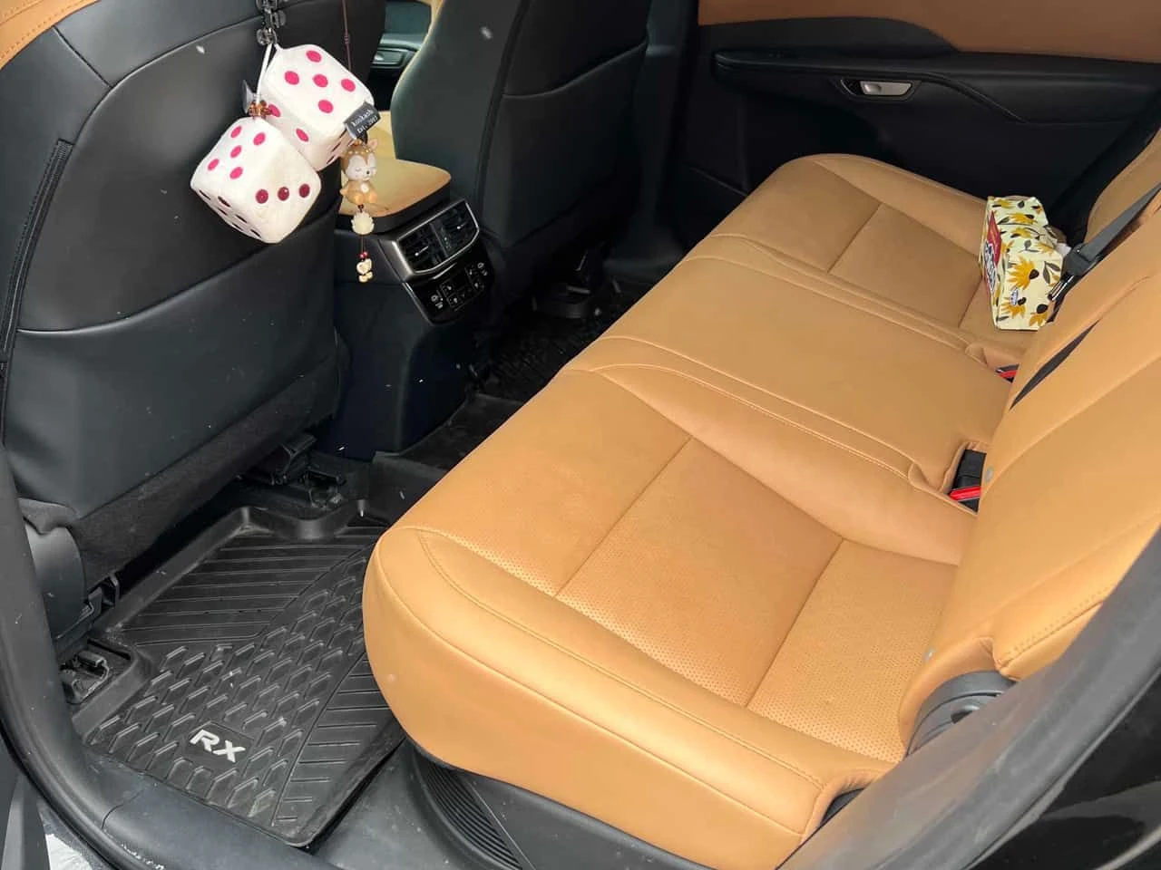 Lexus RX 350h CARFAX/ОБДУХВАНЕ/ПАНОРАМА, снимка 10 - Автомобили и джипове - 53893070