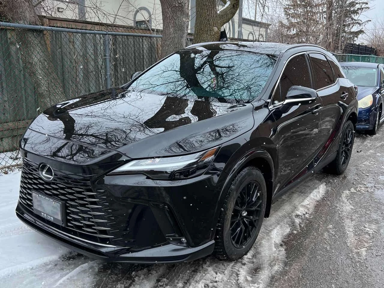 Lexus RX 350h CARFAX/ОБДУХВАНЕ/ПАНОРАМА | Auto.bg — изображение 1