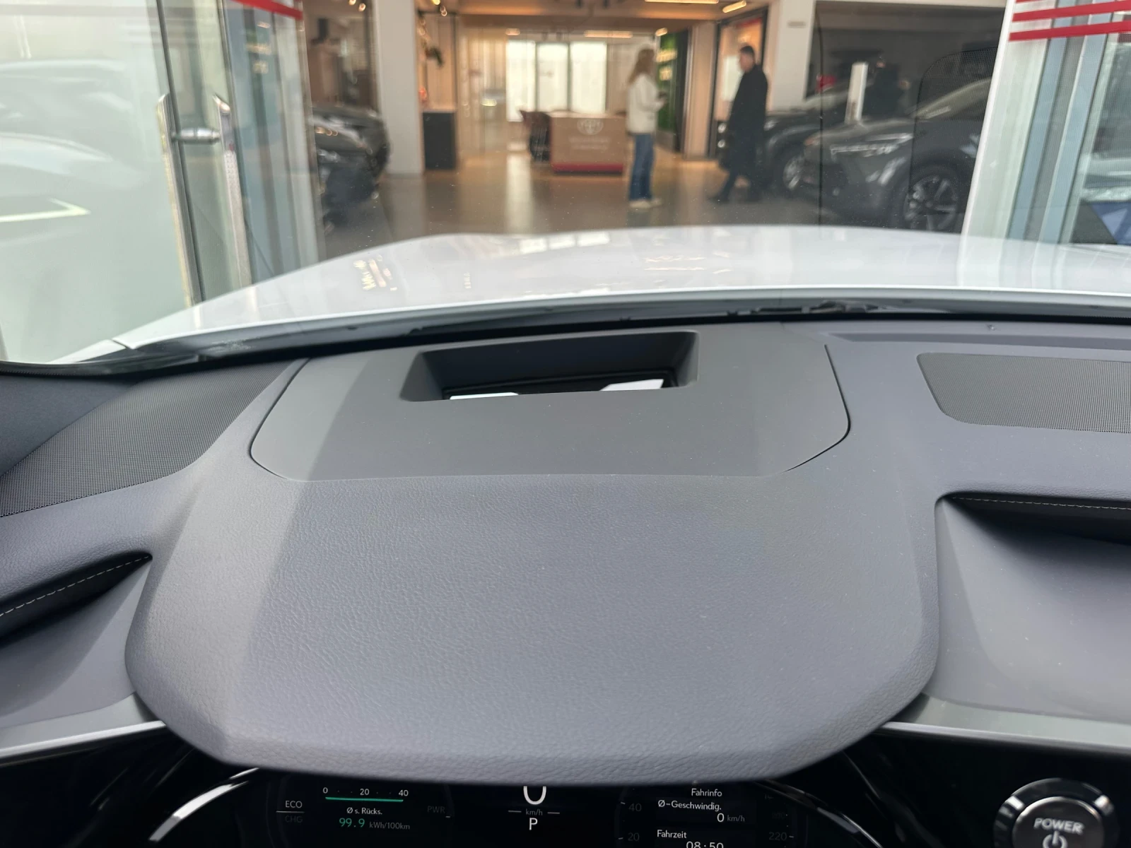 Lexus RX 450h plus Luxury, снимка 14 - Автомобили и джипове - 53899350