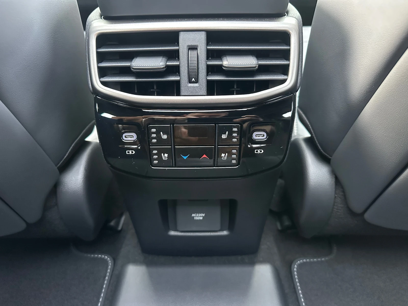 Lexus RX 450h plus Luxury, снимка 13 - Автомобили и джипове - 53899350