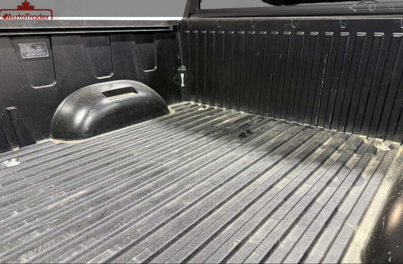 Toyota Tundra LIMITED* CREWMAX* NIGHTSHADE, снимка 8 - Автомобили и джипове - 53900525