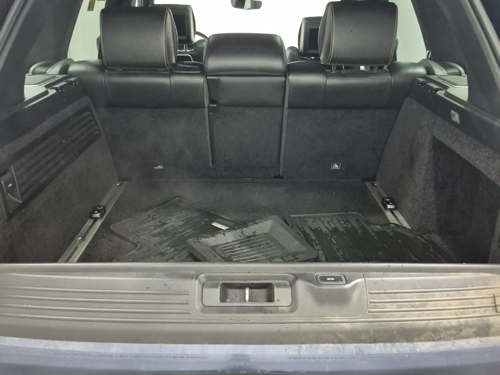 Land Rover Range rover AUTOBIOGRAPHY АВТО КРЕДИТ, снимка 5 - Автомобили и джипове - 53951164