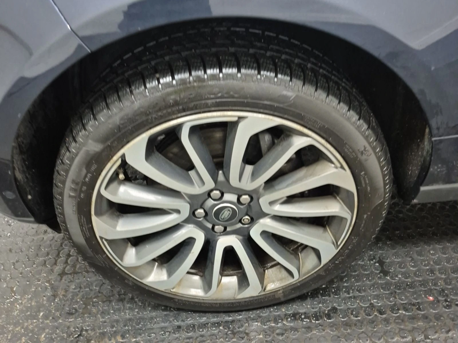 Land Rover Range rover AUTOBIOGRAPHY АВТО КРЕДИТ, снимка 7 - Автомобили и джипове - 53951164