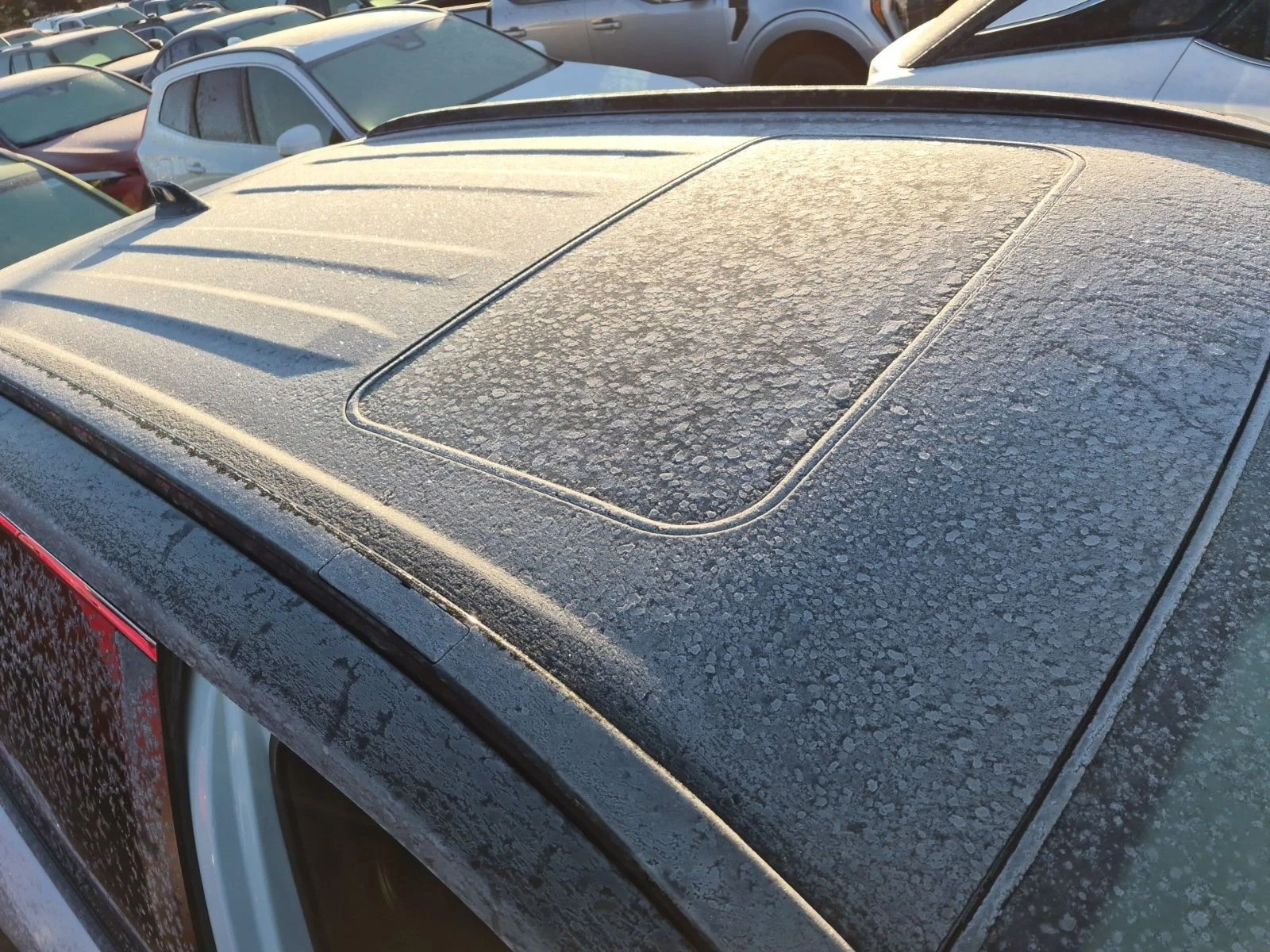 Toyota Rav4 XSE АВТО КРЕДИТ, снимка 7 - Автомобили и джипове - 53974394