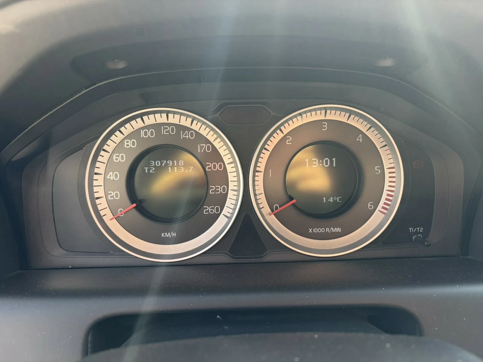 Volvo XC60 D5, снимка 10 - Автомобили и джипове - 53993591