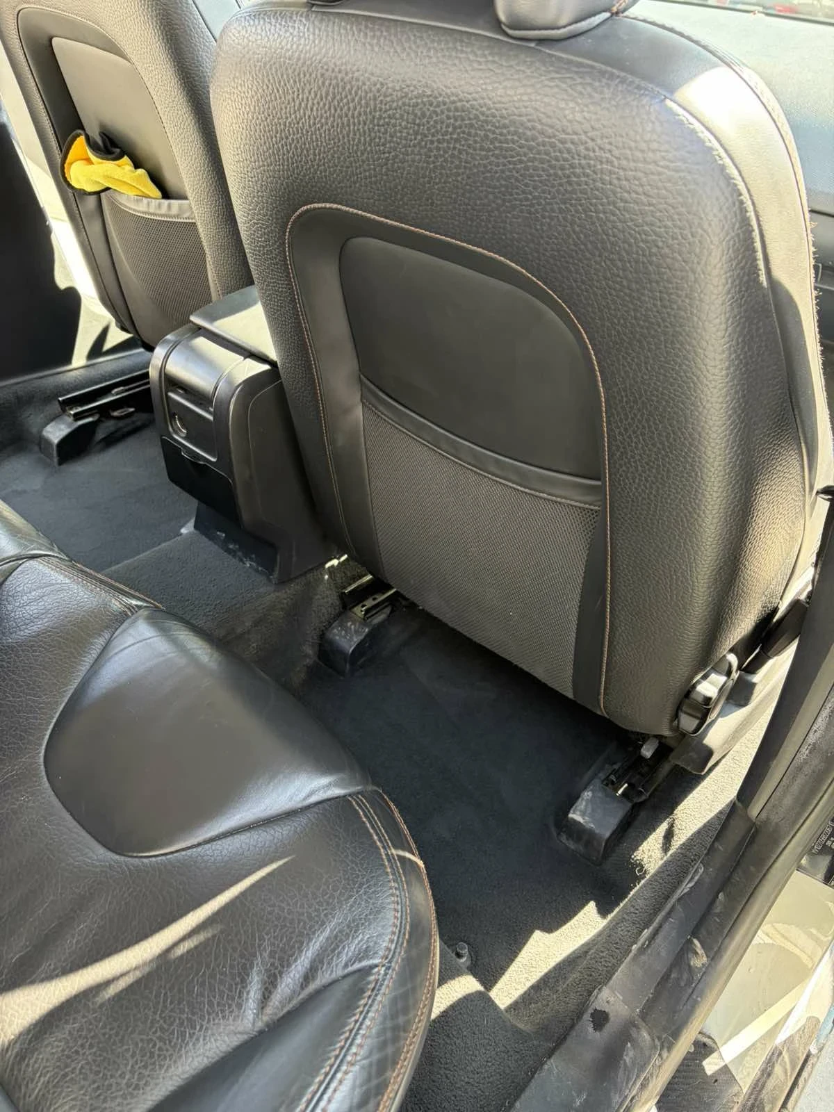 Volvo XC60 D5, снимка 17 - Автомобили и джипове - 53993591