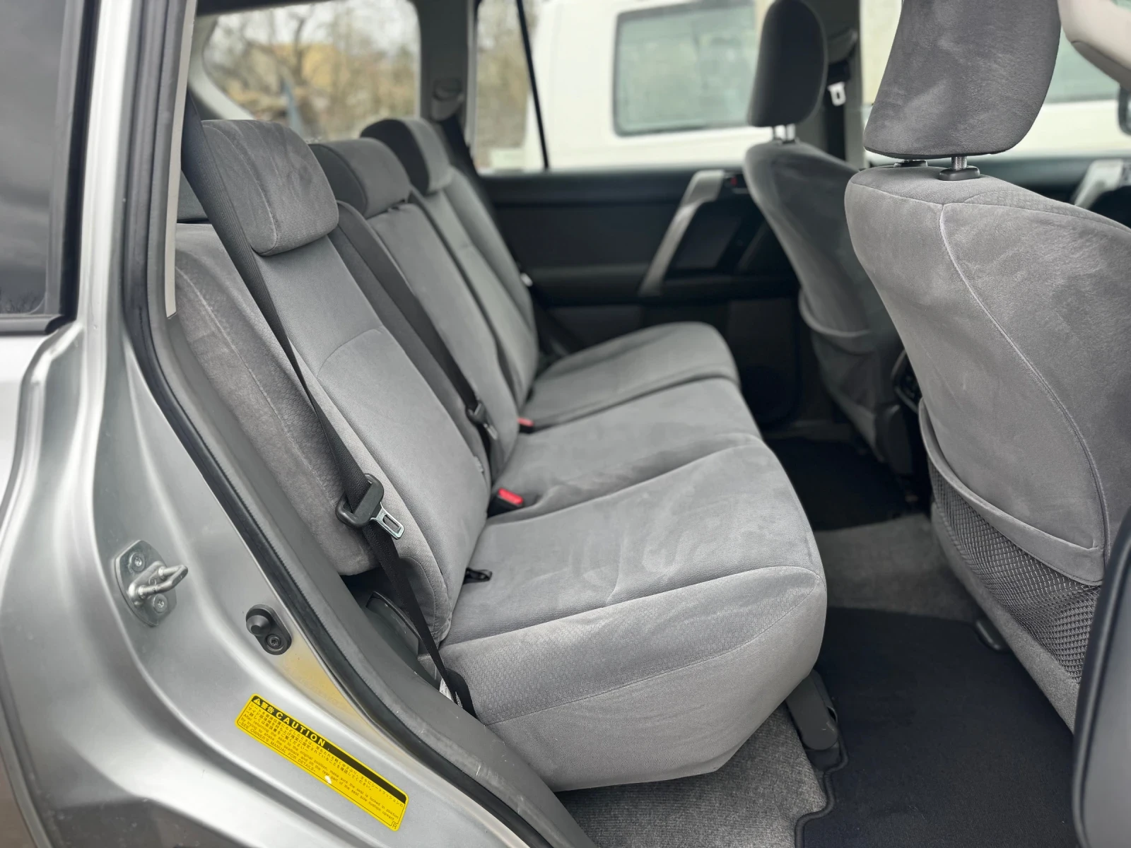 Toyota Land cruiser 3.0d4d* 190к.с.* Автомат, снимка 14 - Автомобили и джипове - 54106332