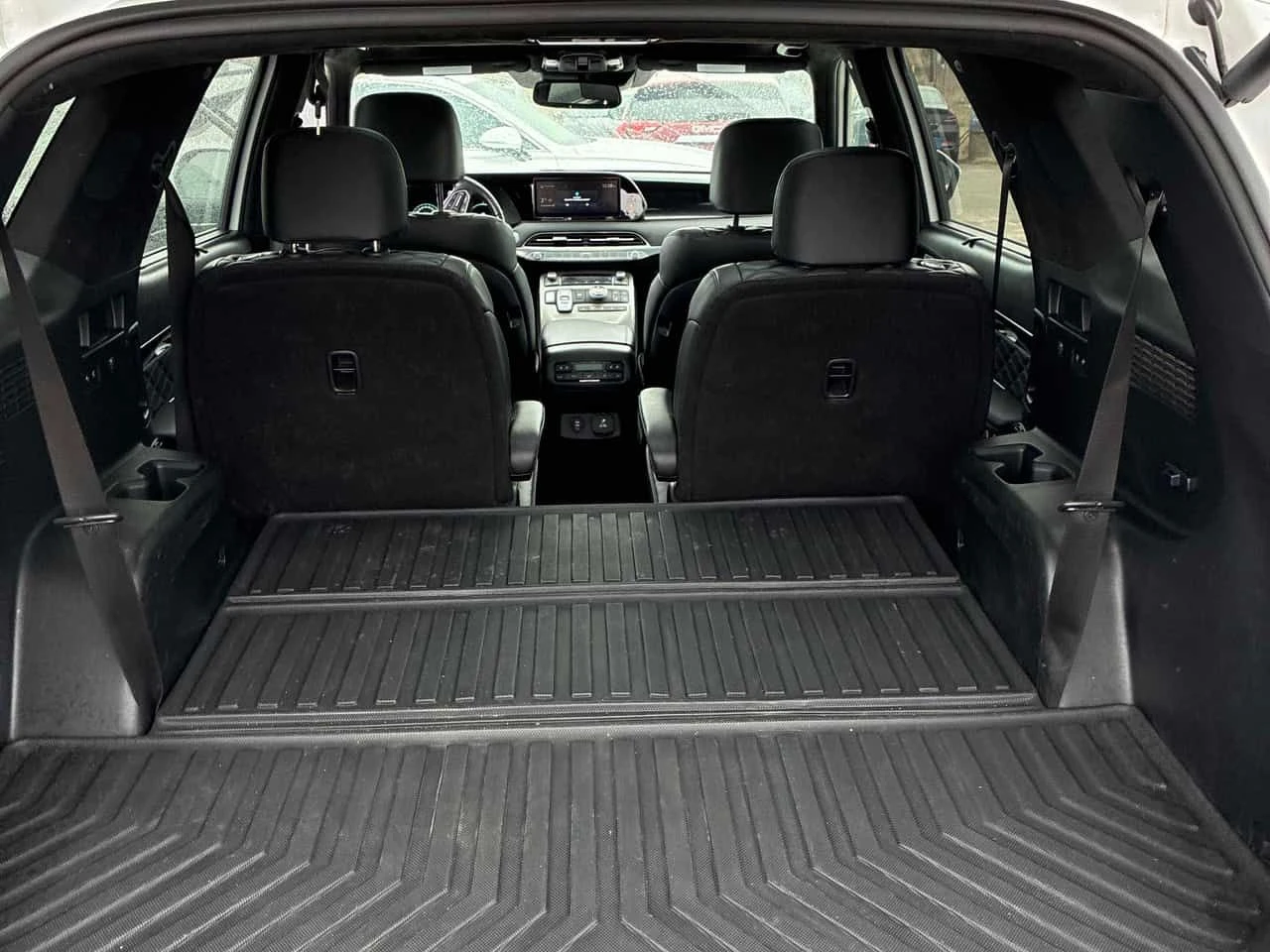 Hyundai Palisade Ultimate Calligraphy / 360 / DIS / ���������  | Mobile.bg � ����������� 12