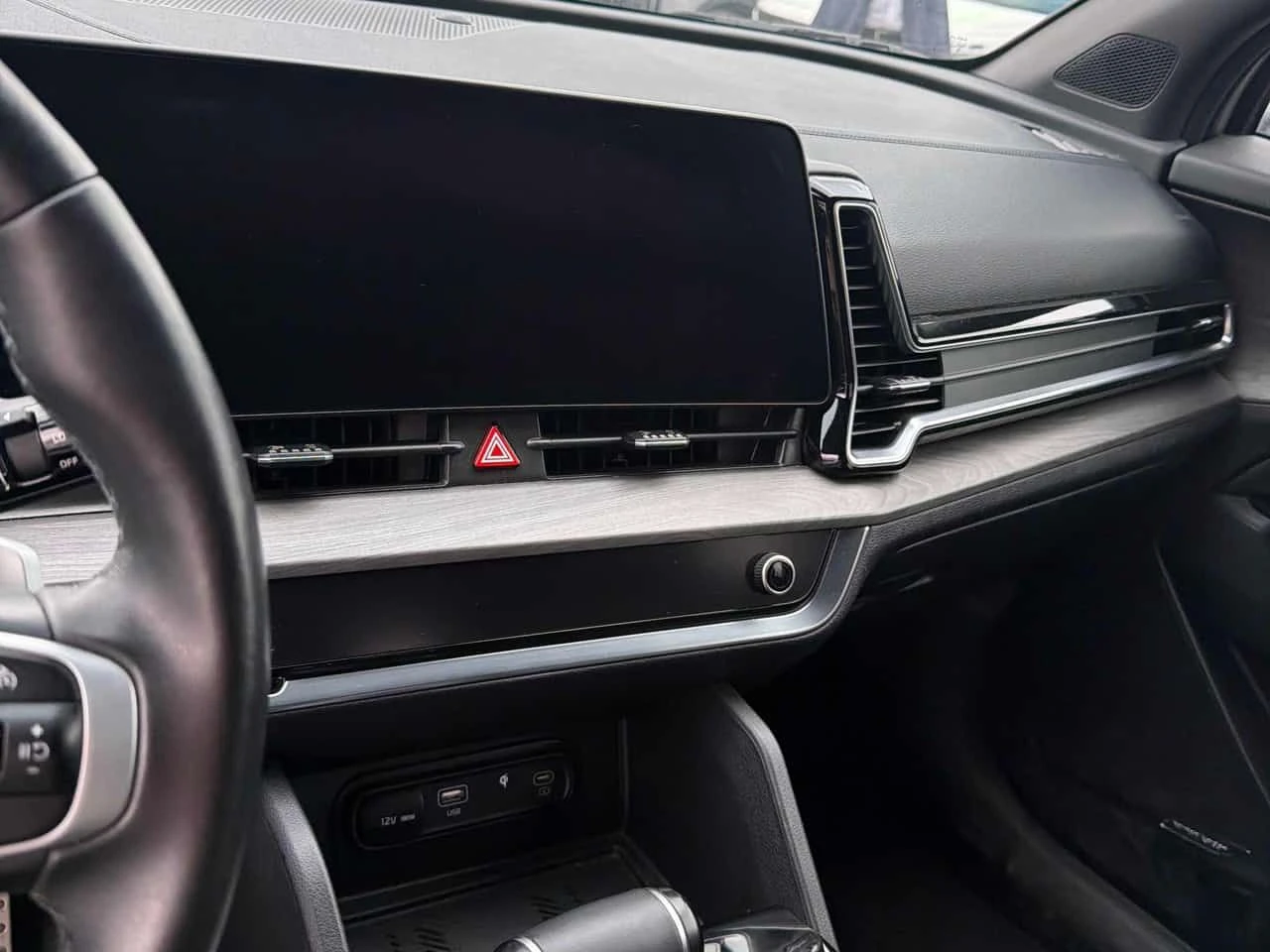 Kia Sportage * X Line Limited * ОБДУХВАНЕ* 360* ПАНО* NAVI* , снимка 9 - Автомобили и джипове - 54184891