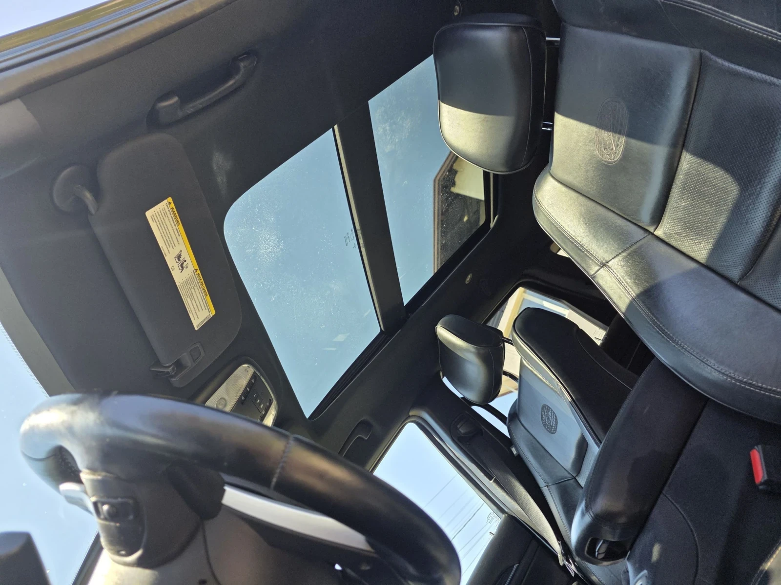 Jeep Grand cherokee 5, 7HEMI, снимка 8 - Автомобили и джипове - 54423990