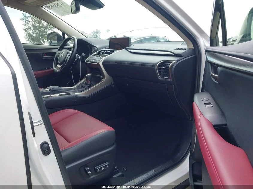 Lexus NX 300h 2.5l, снимка 5 - Автомобили и джипове - 54544142