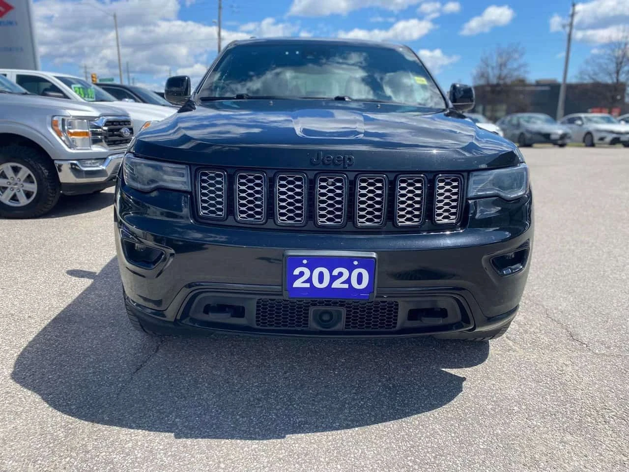 Jeep Grand cherokee * Laredo * CARFAX * ���� �� �� | Mobile.bg � ����������� 6
