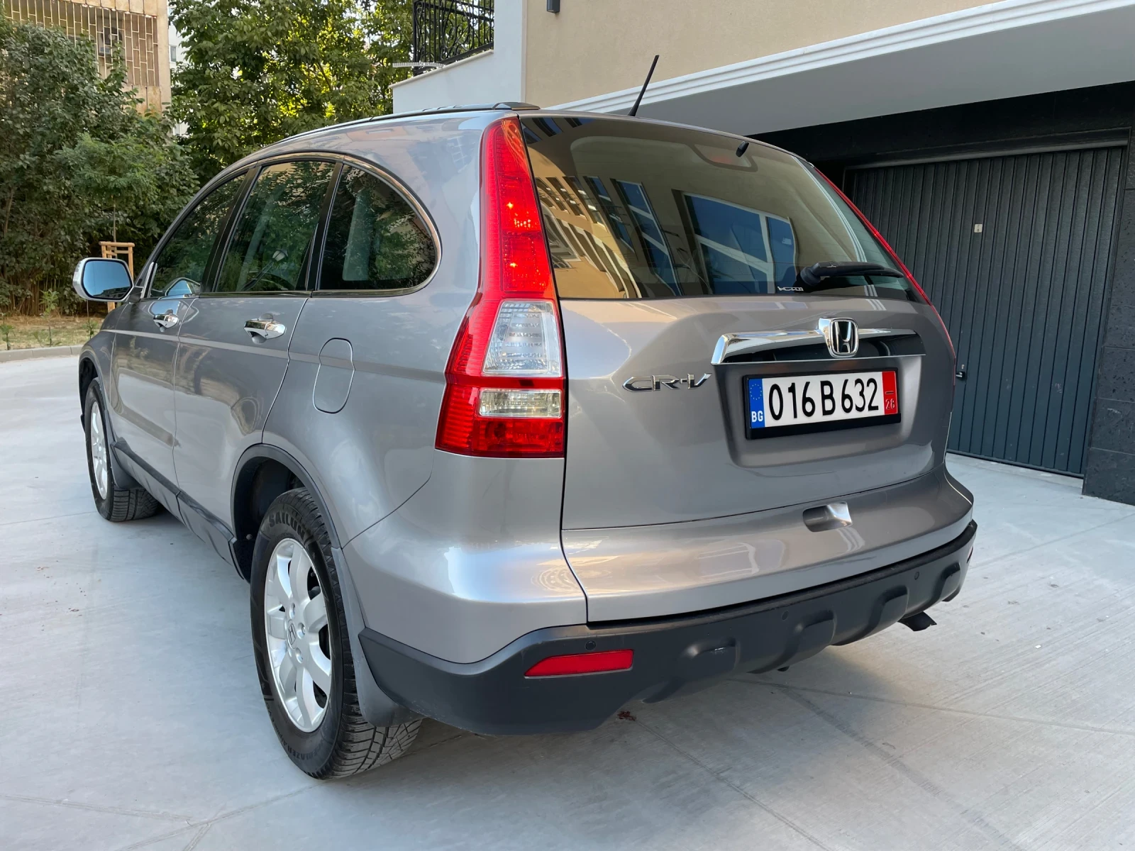 Honda Cr-v 2.2 140�.� | Mobile.bg � ����������� 3