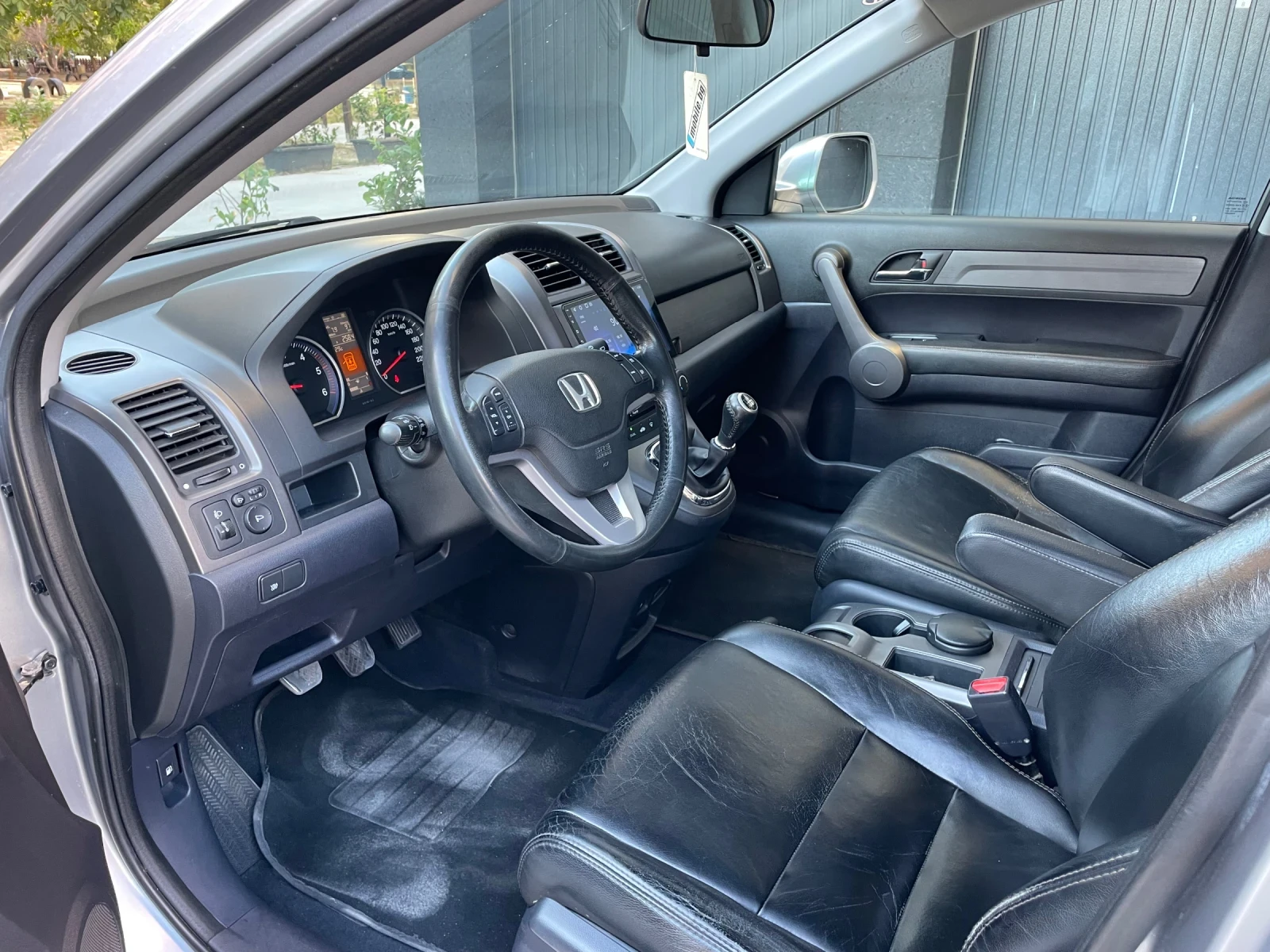 Honda Cr-v 2.2 140�.� | Mobile.bg � ����������� 6