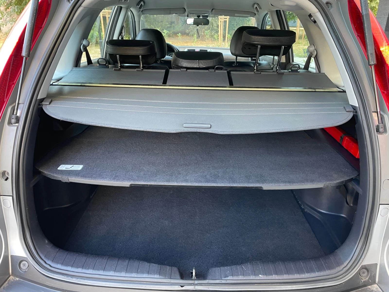 Honda Cr-v 2.2 140�.� | Mobile.bg � ����������� 12