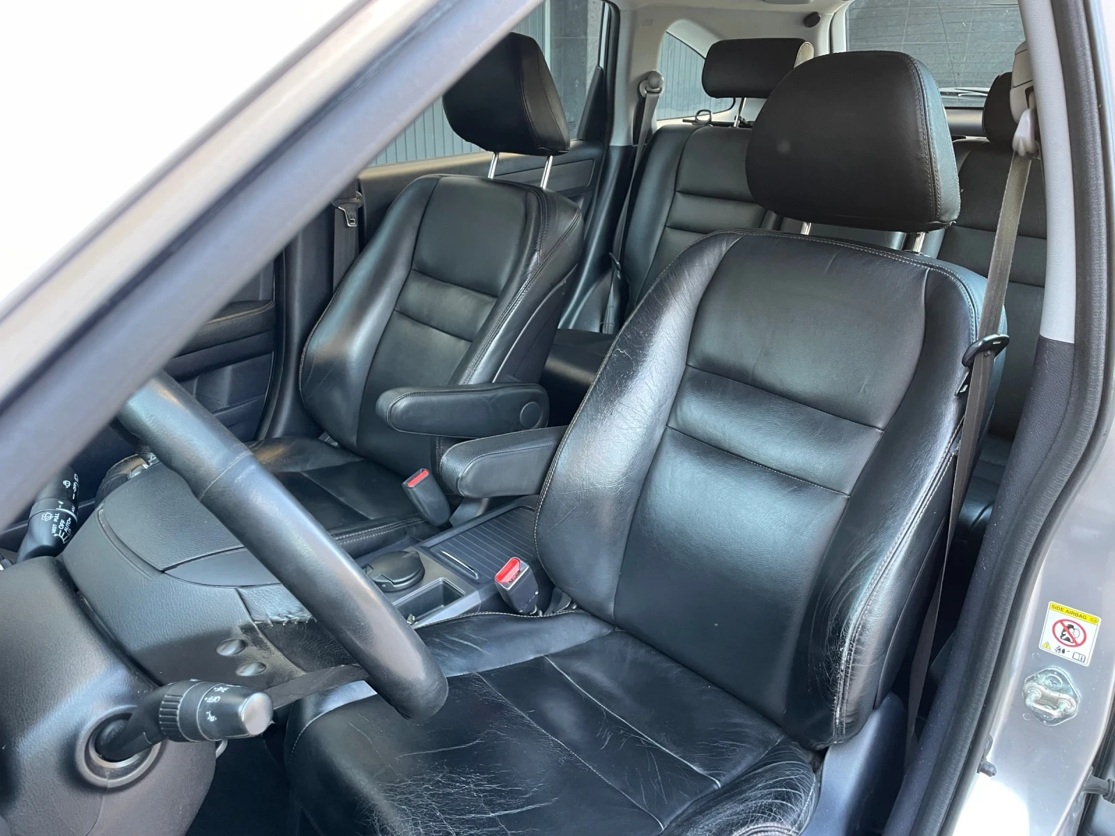 Honda Cr-v 2.2 140�.� | Mobile.bg � ����������� 14