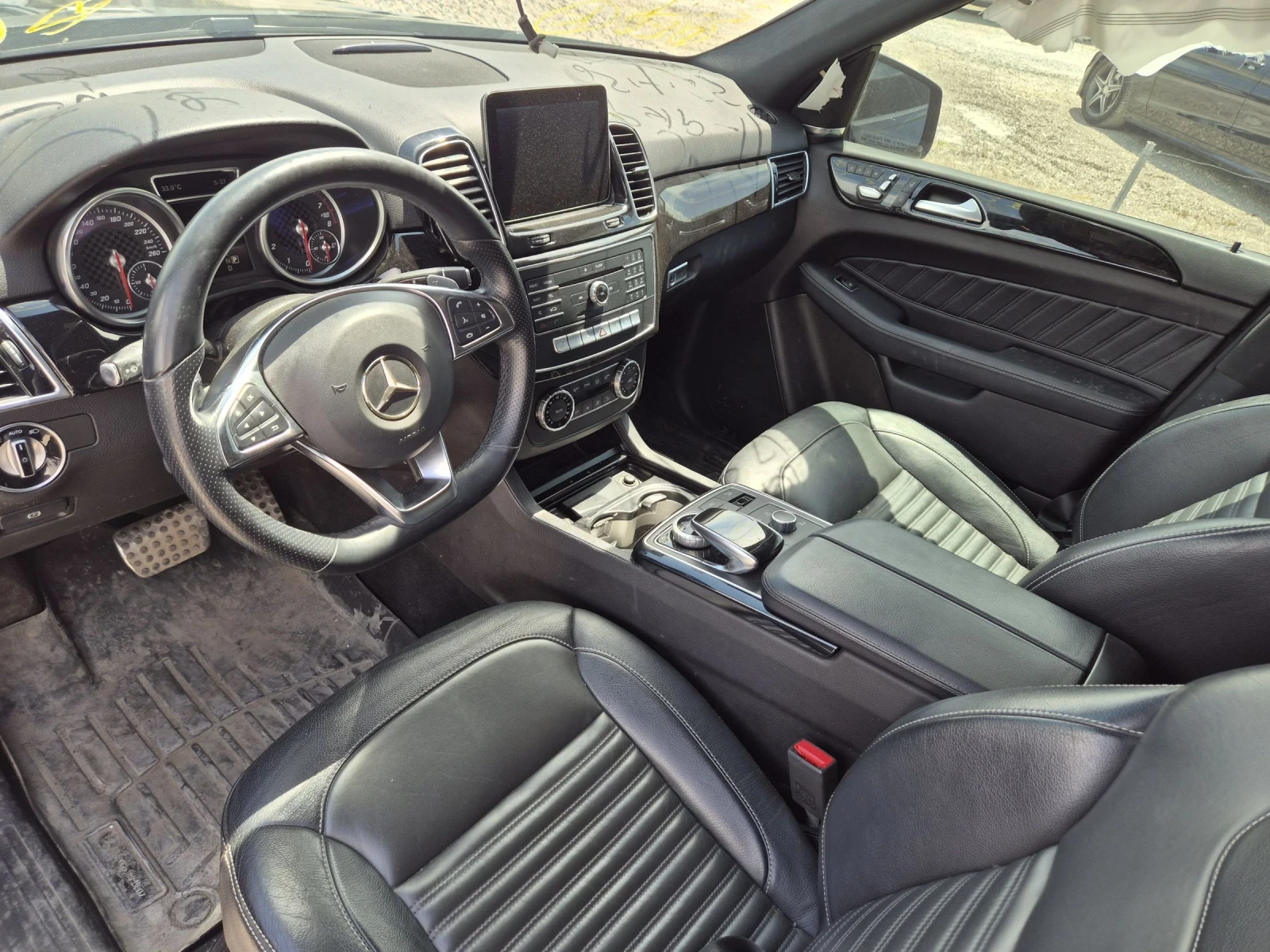 Mercedes-Benz GLE 43 AMG | Mobile.bg � ����������� 11