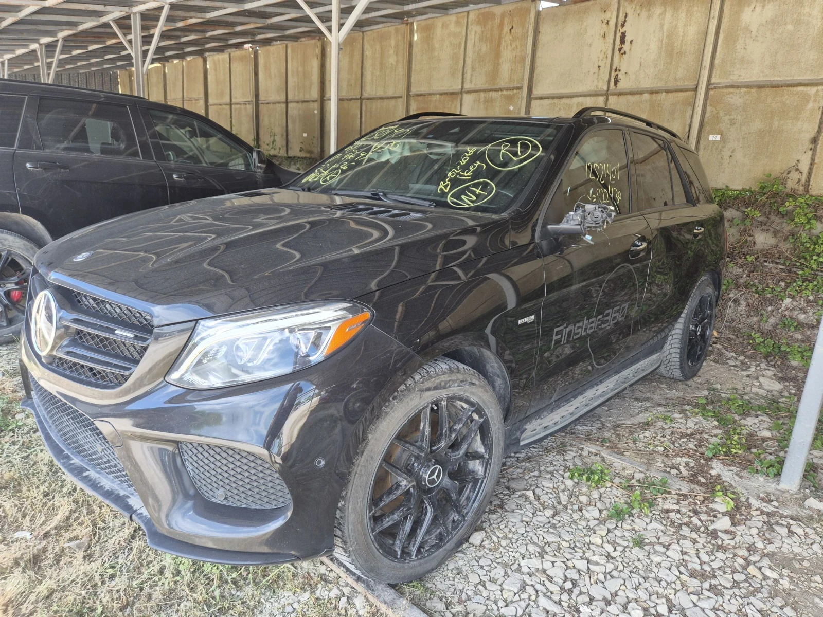 Mercedes-Benz GLE 43 AMG | Mobile.bg � ����������� 13