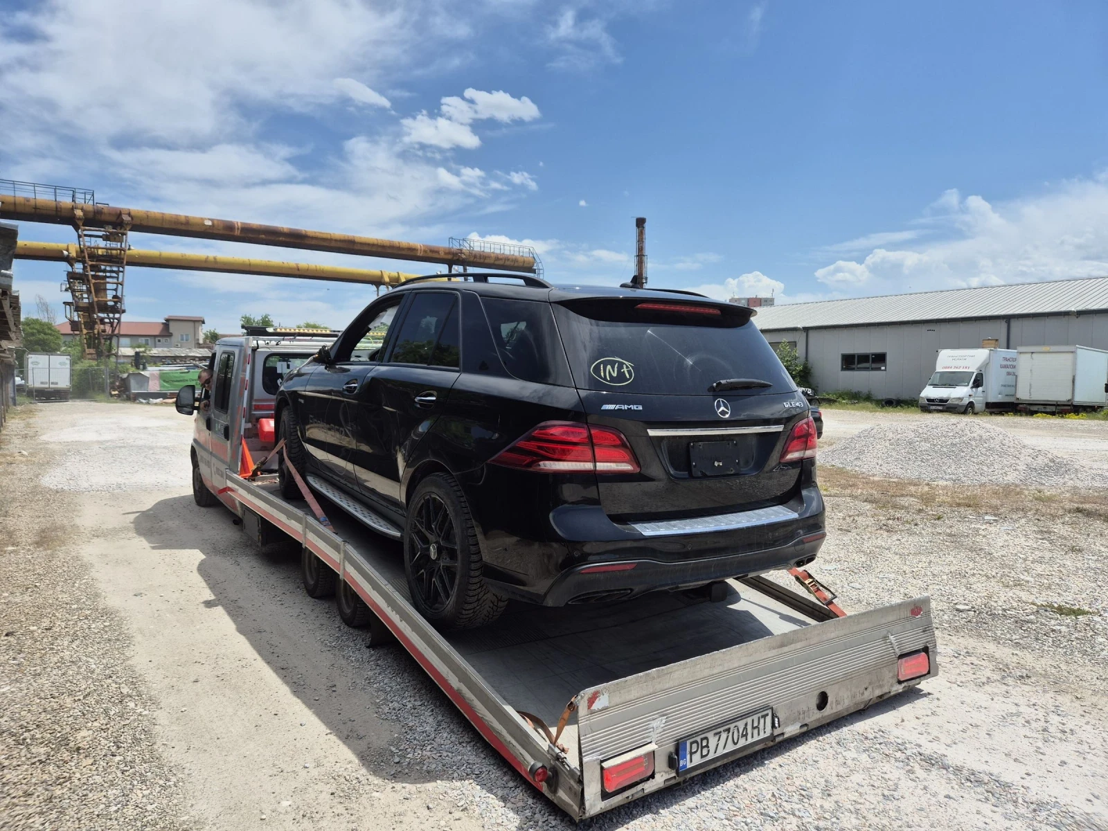 Mercedes-Benz GLE 43 AMG | Mobile.bg � ����������� 6