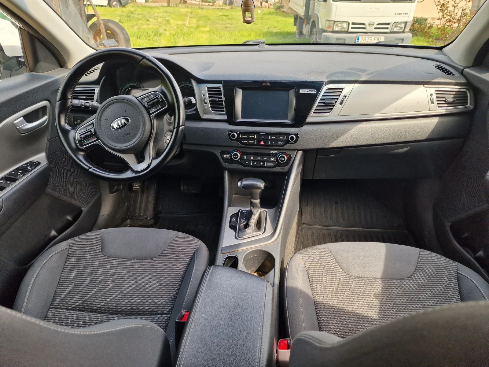 Kia Niro 1.6 hybrid | Mobile.bg � ����������� 7