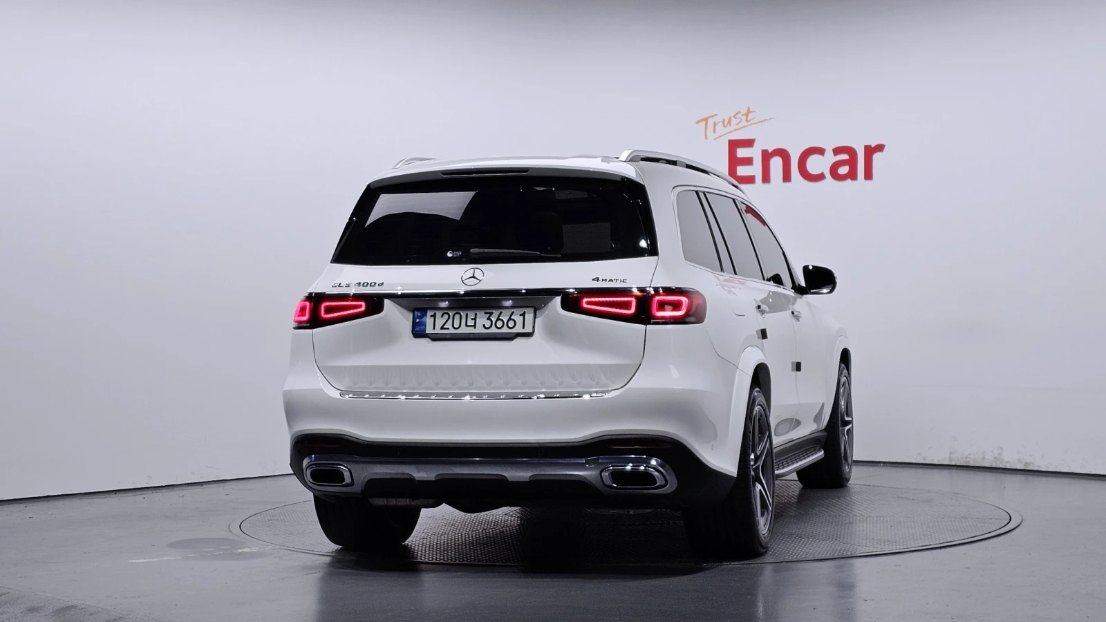 Mercedes-Benz GLS 400 4MATIC/���������/��������/���������/360 | Mobile.bg � ����������� 4