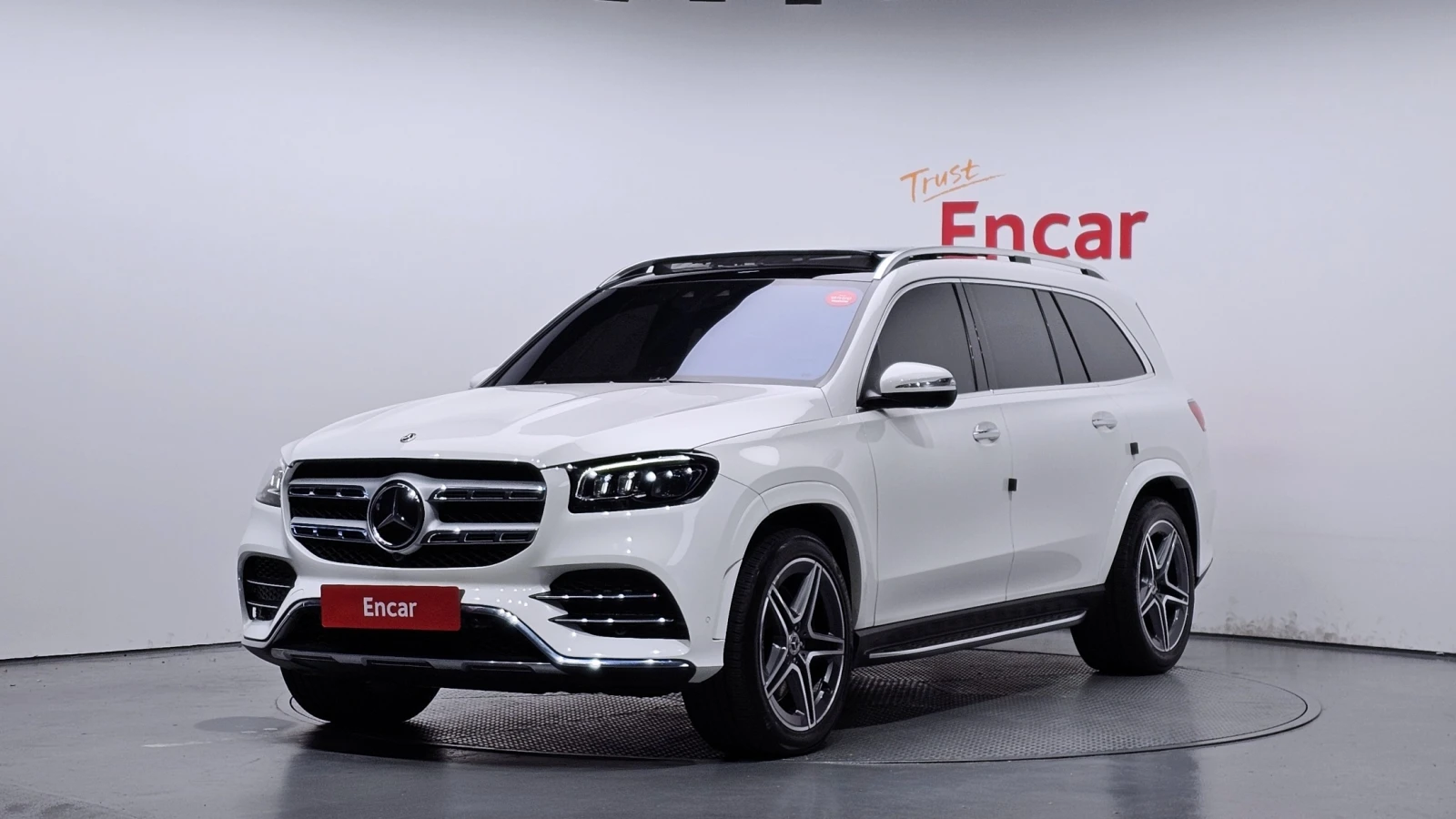 Mercedes-Benz GLS 400 4MATIC/ОБДУХВАНЕ/ПАНОРАМА/ДИСТРОНИК/360