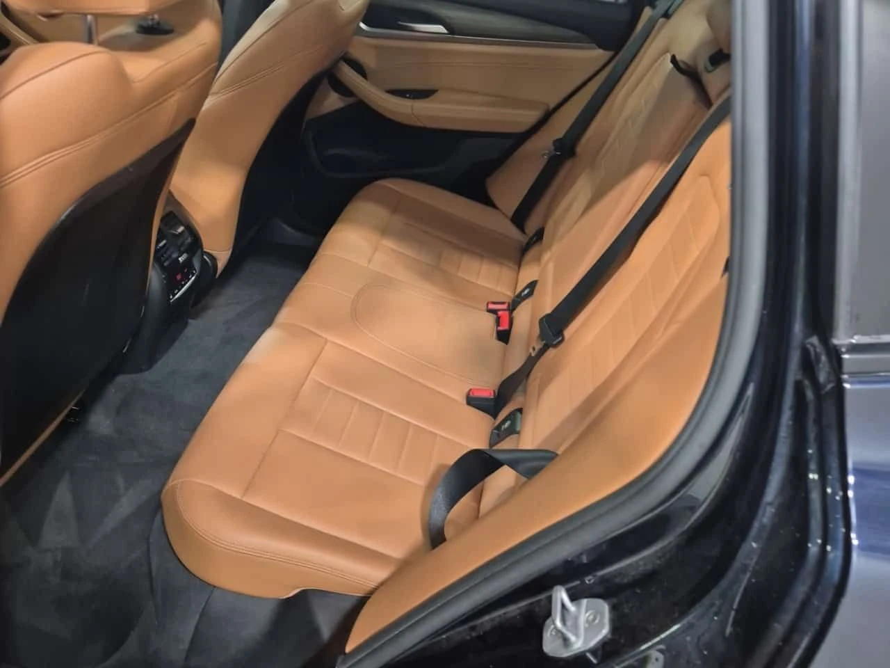 BMW X3 M40I  CARFAX, снимка 11 - Автомобили и джипове - 55448312