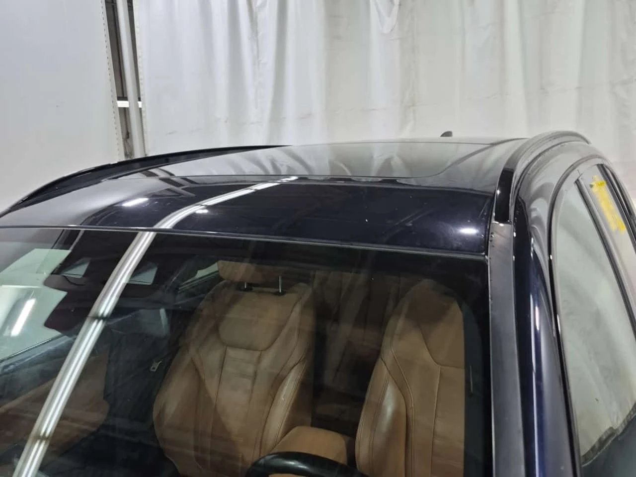 BMW X3 M40I  CARFAX, снимка 7 - Автомобили и джипове - 55448312