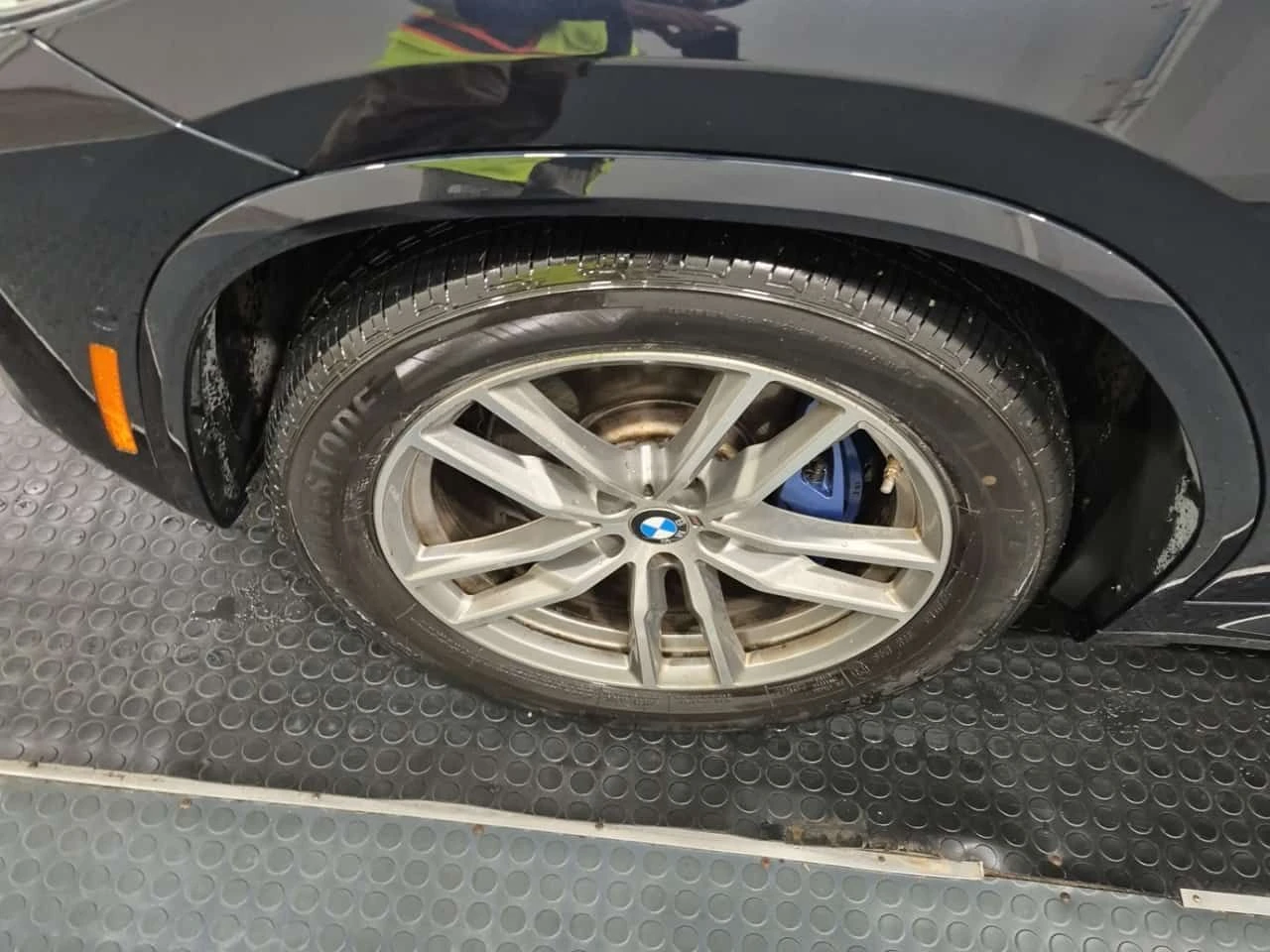 BMW X3 M40I  CARFAX, снимка 6 - Автомобили и джипове - 55448312